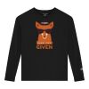 CH1751 Youth Cotton Jersey Long Sleeve T-Shirt Thumbnail