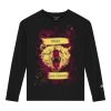 CH1751 Youth Cotton Jersey Long Sleeve T-Shirt Thumbnail