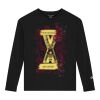 CH1751 Youth Cotton Jersey Long Sleeve T-Shirt Thumbnail