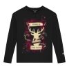 CH1751 Youth Cotton Jersey Long Sleeve T-Shirt Thumbnail