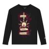 CH1751 Youth Cotton Jersey Long Sleeve T-Shirt Thumbnail