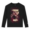 CH1751 Youth Cotton Jersey Long Sleeve T-Shirt Thumbnail
