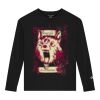 CH1751 Youth Cotton Jersey Long Sleeve T-Shirt Thumbnail