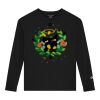 CH1751 Youth Cotton Jersey Long Sleeve T-Shirt Thumbnail