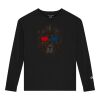 CH1751 Youth Cotton Jersey Long Sleeve T-Shirt Thumbnail