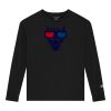 CH1751 Youth Cotton Jersey Long Sleeve T-Shirt Thumbnail