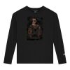 CH1751 Youth Cotton Jersey Long Sleeve T-Shirt Thumbnail