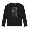 CH1751 Youth Cotton Jersey Long Sleeve T-Shirt Thumbnail