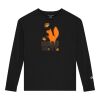 CH1751 Youth Cotton Jersey Long Sleeve T-Shirt Thumbnail