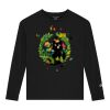 CH1751 Youth Cotton Jersey Long Sleeve T-Shirt Thumbnail