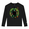 CH1751 Youth Cotton Jersey Long Sleeve T-Shirt Thumbnail