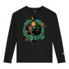CH1751 Youth Cotton Jersey Long Sleeve T-Shirt Thumbnail