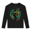CH1751 Youth Cotton Jersey Long Sleeve T-Shirt Thumbnail