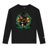 CH1751 Youth Cotton Jersey Long Sleeve T-Shirt Thumbnail