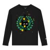 CH1751 Youth Cotton Jersey Long Sleeve T-Shirt Thumbnail