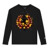 CH1751 Youth Cotton Jersey Long Sleeve T-Shirt Thumbnail
