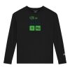 CH1751 Youth Cotton Jersey Long Sleeve T-Shirt Thumbnail