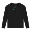 CH1751 Youth Cotton Jersey Long Sleeve T-Shirt Thumbnail