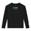 CH1751 Youth Cotton Jersey Long Sleeve T-Shirt Thumbnail