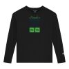 CH1751 Youth Cotton Jersey Long Sleeve T-Shirt Thumbnail