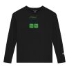CH1751 Youth Cotton Jersey Long Sleeve T-Shirt Thumbnail