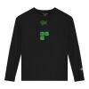 CH1751 Youth Cotton Jersey Long Sleeve T-Shirt Thumbnail