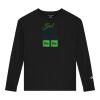 CH1751 Youth Cotton Jersey Long Sleeve T-Shirt Thumbnail