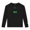 CH1751 Youth Cotton Jersey Long Sleeve T-Shirt Thumbnail