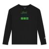 CH1751 Youth Cotton Jersey Long Sleeve T-Shirt Thumbnail