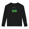 CH1751 Youth Cotton Jersey Long Sleeve T-Shirt Thumbnail