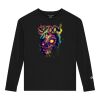 CH1751 Youth Cotton Jersey Long Sleeve T-Shirt Thumbnail
