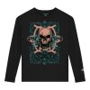 CH1751 Youth Cotton Jersey Long Sleeve T-Shirt Thumbnail