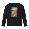 CH1751 Youth Cotton Jersey Long Sleeve T-Shirt Thumbnail