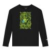CH1751 Youth Cotton Jersey Long Sleeve T-Shirt Thumbnail