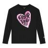 CH1751 Youth Cotton Jersey Long Sleeve T-Shirt Thumbnail