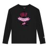 CH1751 Youth Cotton Jersey Long Sleeve T-Shirt Thumbnail