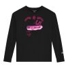 CH1751 Youth Cotton Jersey Long Sleeve T-Shirt Thumbnail