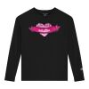CH1751 Youth Cotton Jersey Long Sleeve T-Shirt Thumbnail
