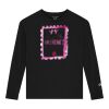 CH1751 Youth Cotton Jersey Long Sleeve T-Shirt Thumbnail
