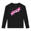 CH1751 Youth Cotton Jersey Long Sleeve T-Shirt Thumbnail