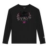CH1751 Youth Cotton Jersey Long Sleeve T-Shirt Thumbnail