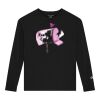 CH1751 Youth Cotton Jersey Long Sleeve T-Shirt Thumbnail