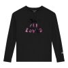 CH1751 Youth Cotton Jersey Long Sleeve T-Shirt Thumbnail