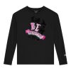 CH1751 Youth Cotton Jersey Long Sleeve T-Shirt Thumbnail