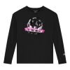 CH1751 Youth Cotton Jersey Long Sleeve T-Shirt Thumbnail