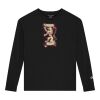 CH1751 Youth Cotton Jersey Long Sleeve T-Shirt Thumbnail