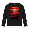 CH1751 Youth Cotton Jersey Long Sleeve T-Shirt Thumbnail