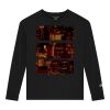 CH1751 Youth Cotton Jersey Long Sleeve T-Shirt Thumbnail