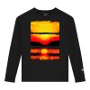 CH1751 Youth Cotton Jersey Long Sleeve T-Shirt Thumbnail