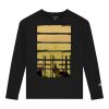 CH1751 Youth Cotton Jersey Long Sleeve T-Shirt Thumbnail